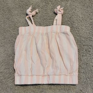 Cute Summer Tank Top